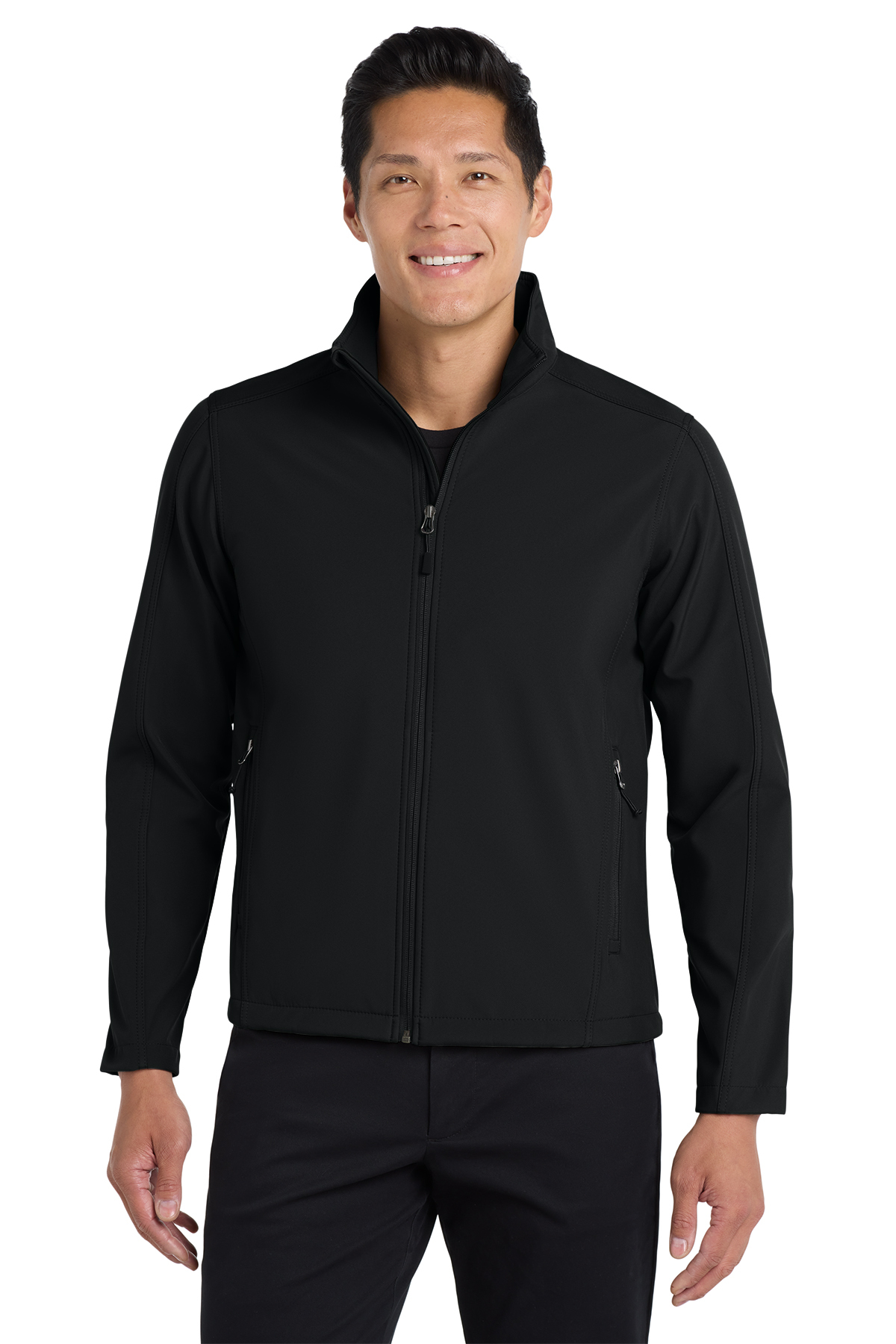 Core Soft Shell 1
