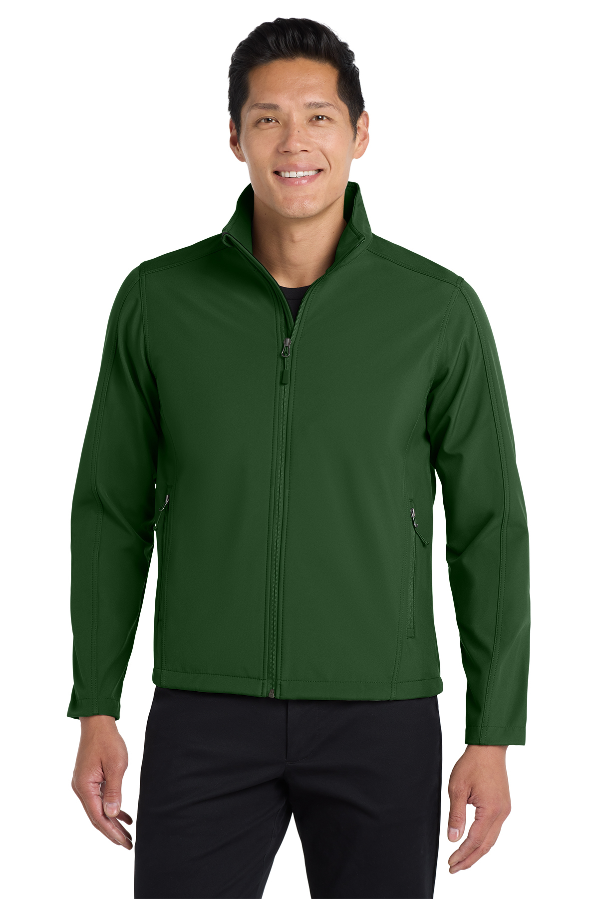 Core Soft Shell 5