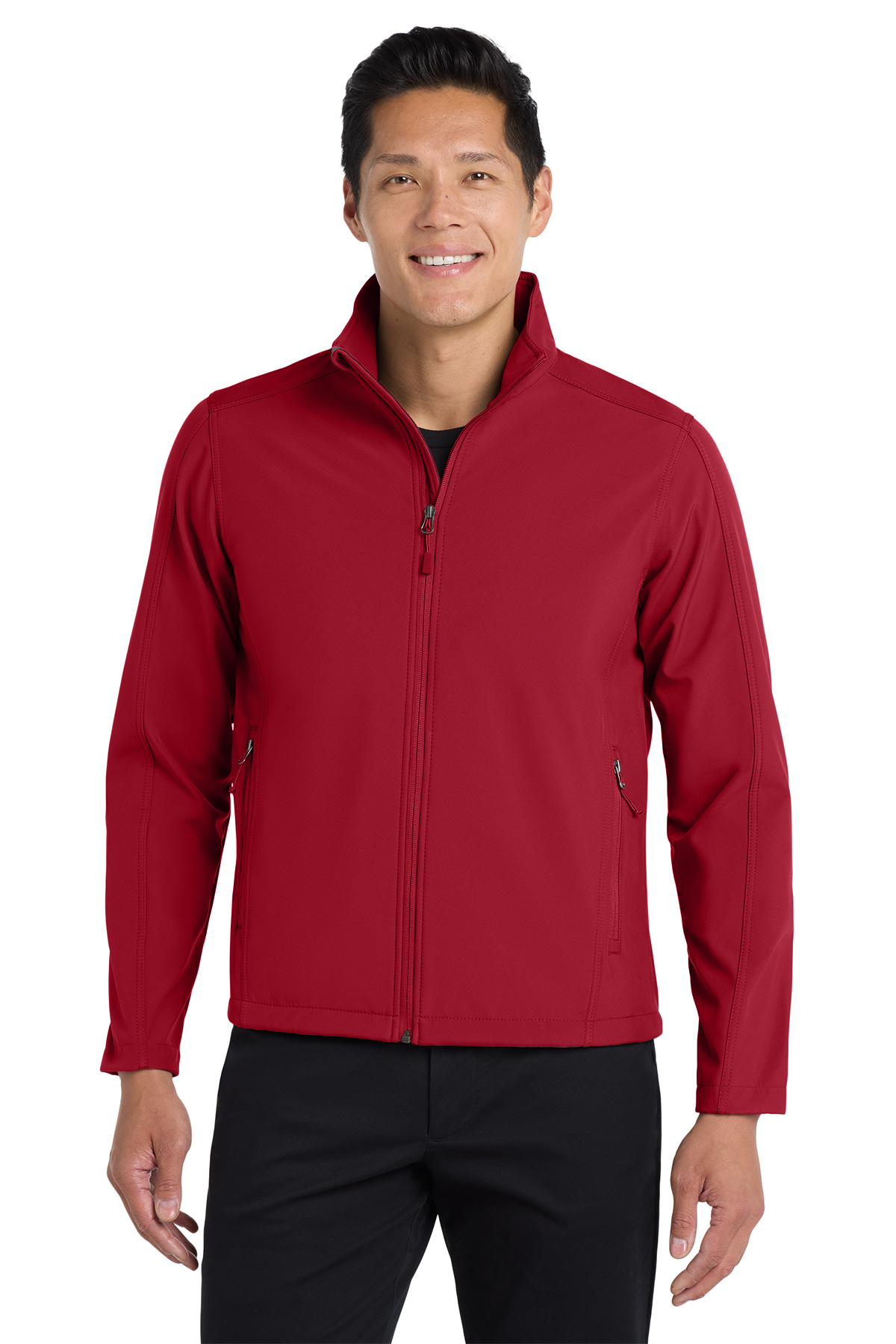Core Soft Shell 8