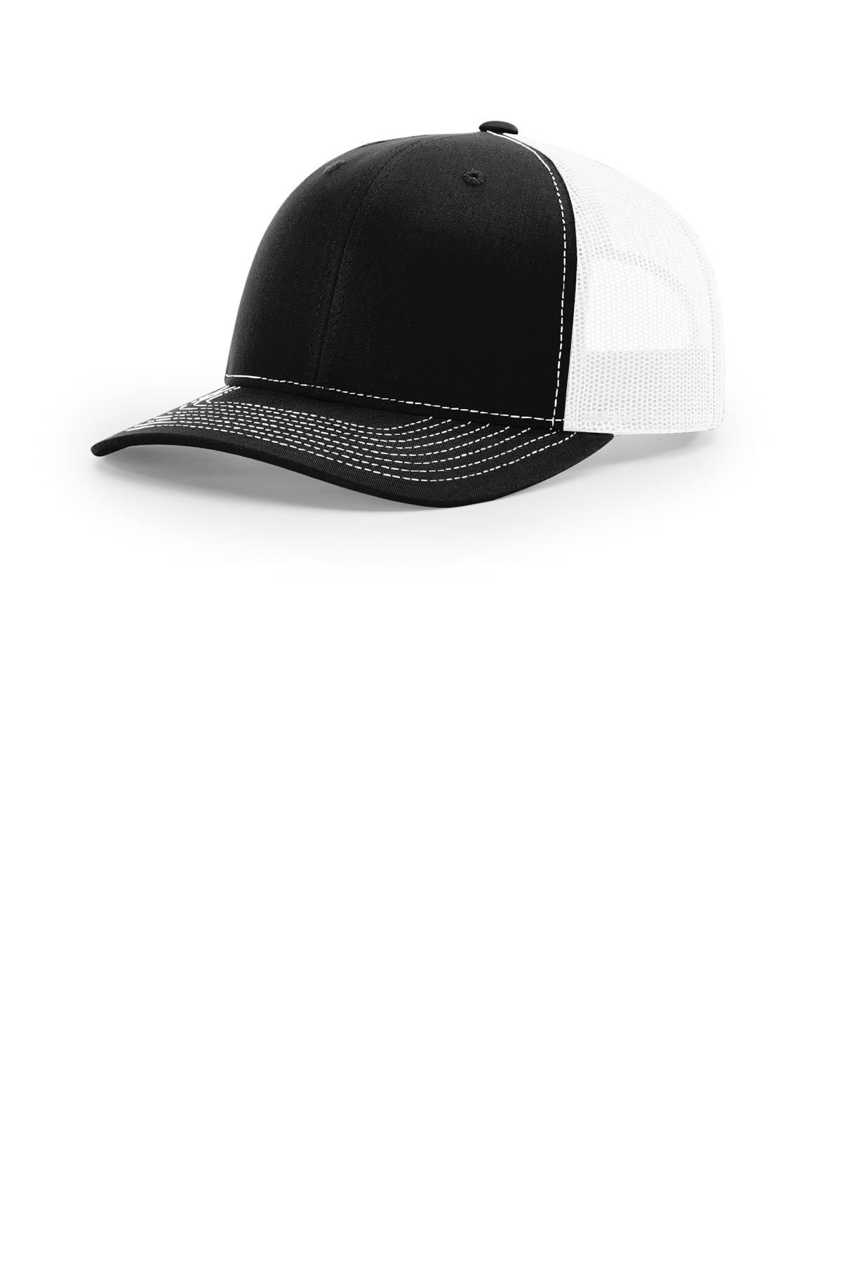 Trucker Cap 3