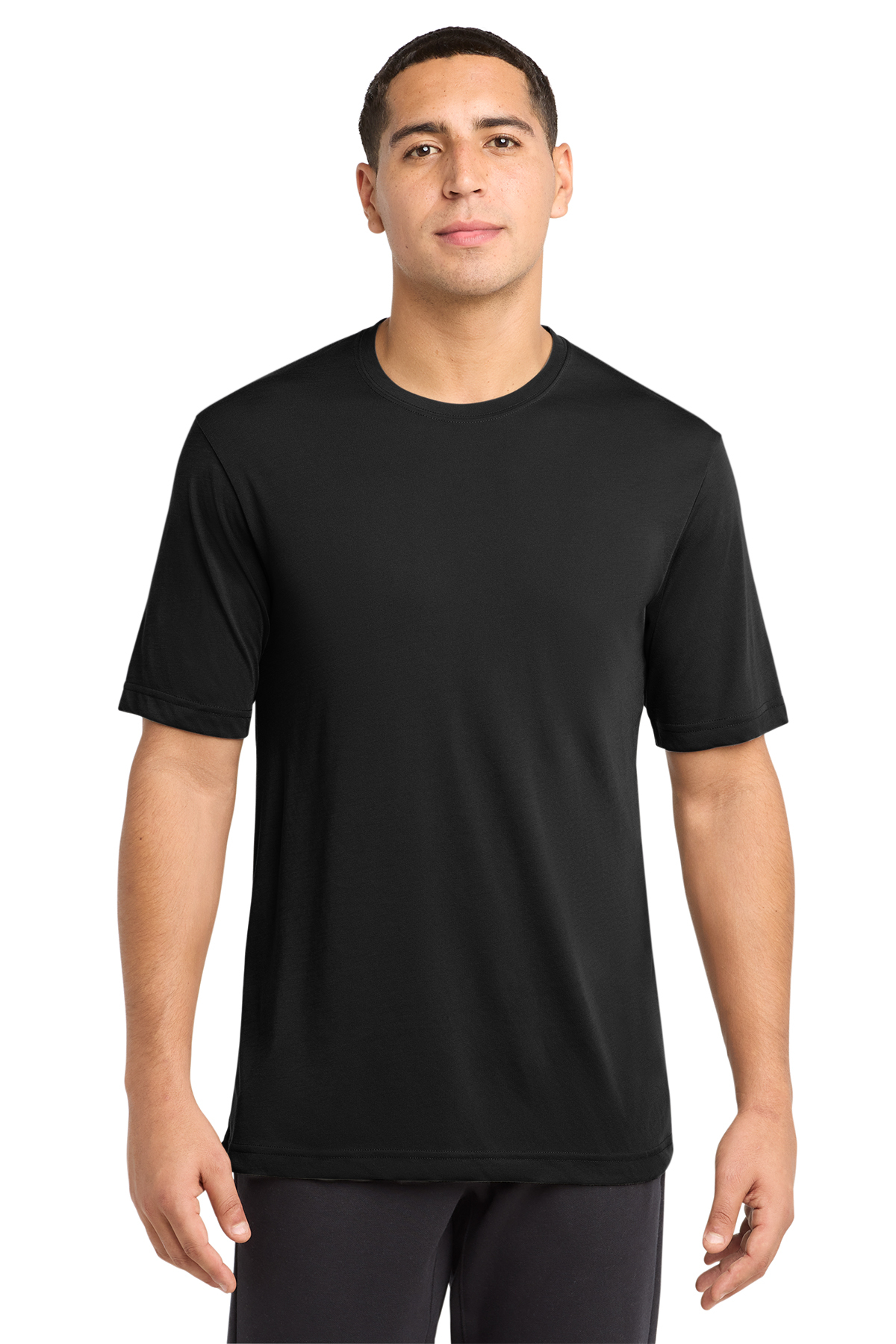 Sport-Tek® PosiCharge® Competitor™ Cotton Touch™ Tee 5