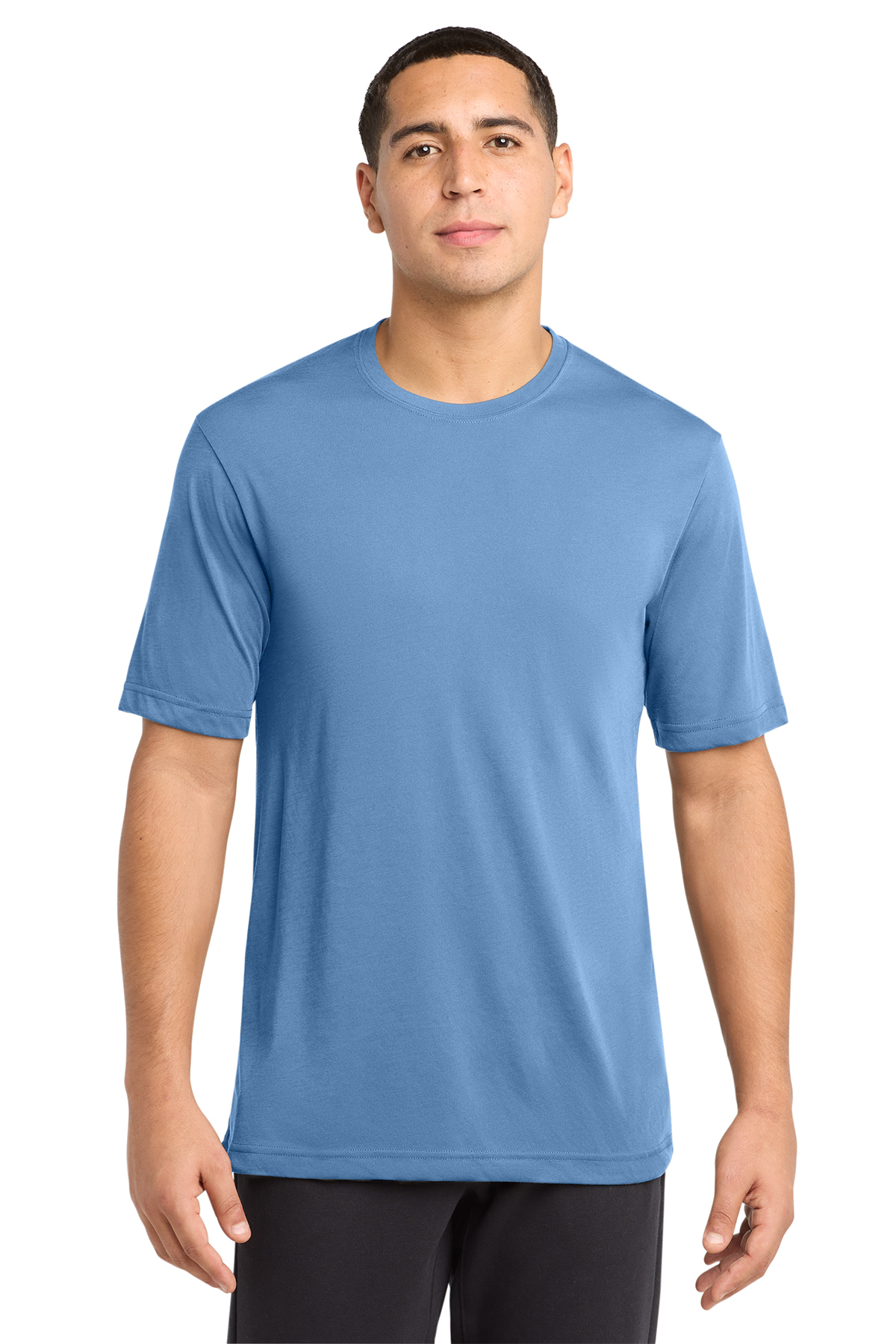 Sport-Tek® PosiCharge® Competitor™ Cotton Touch™ Tee 9