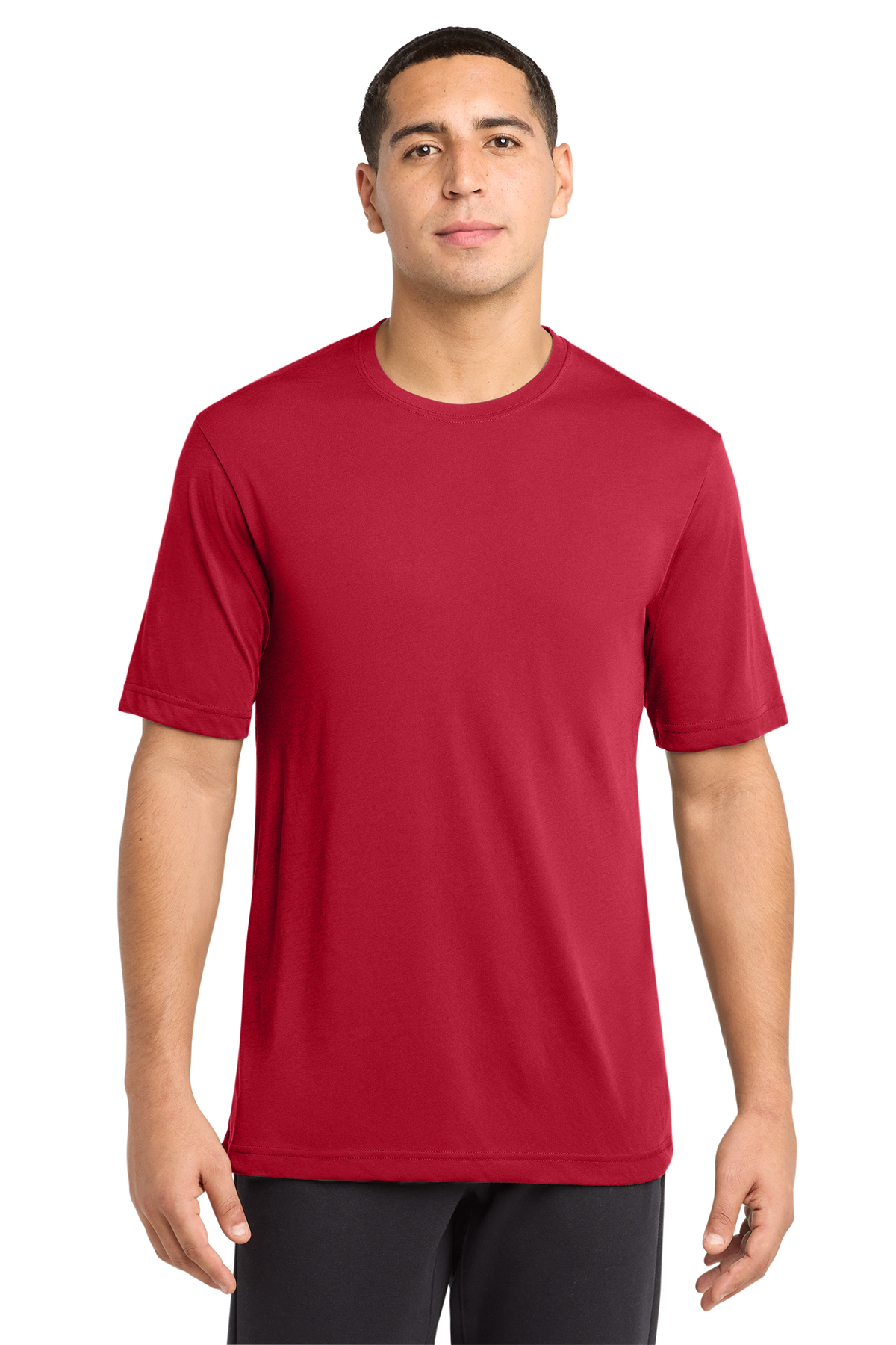 Sport-Tek® PosiCharge® Competitor™ Cotton Touch™ Tee 1