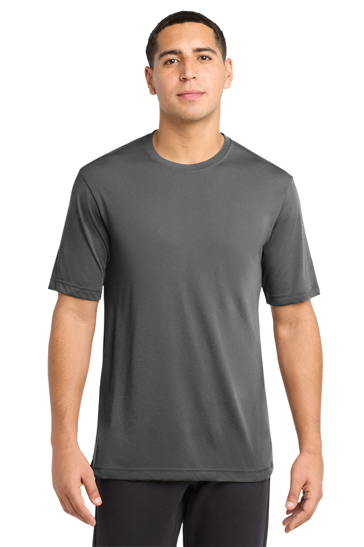 Sport-Tek® PosiCharge® Competitor™ Cotton Touch™ Tee 8
