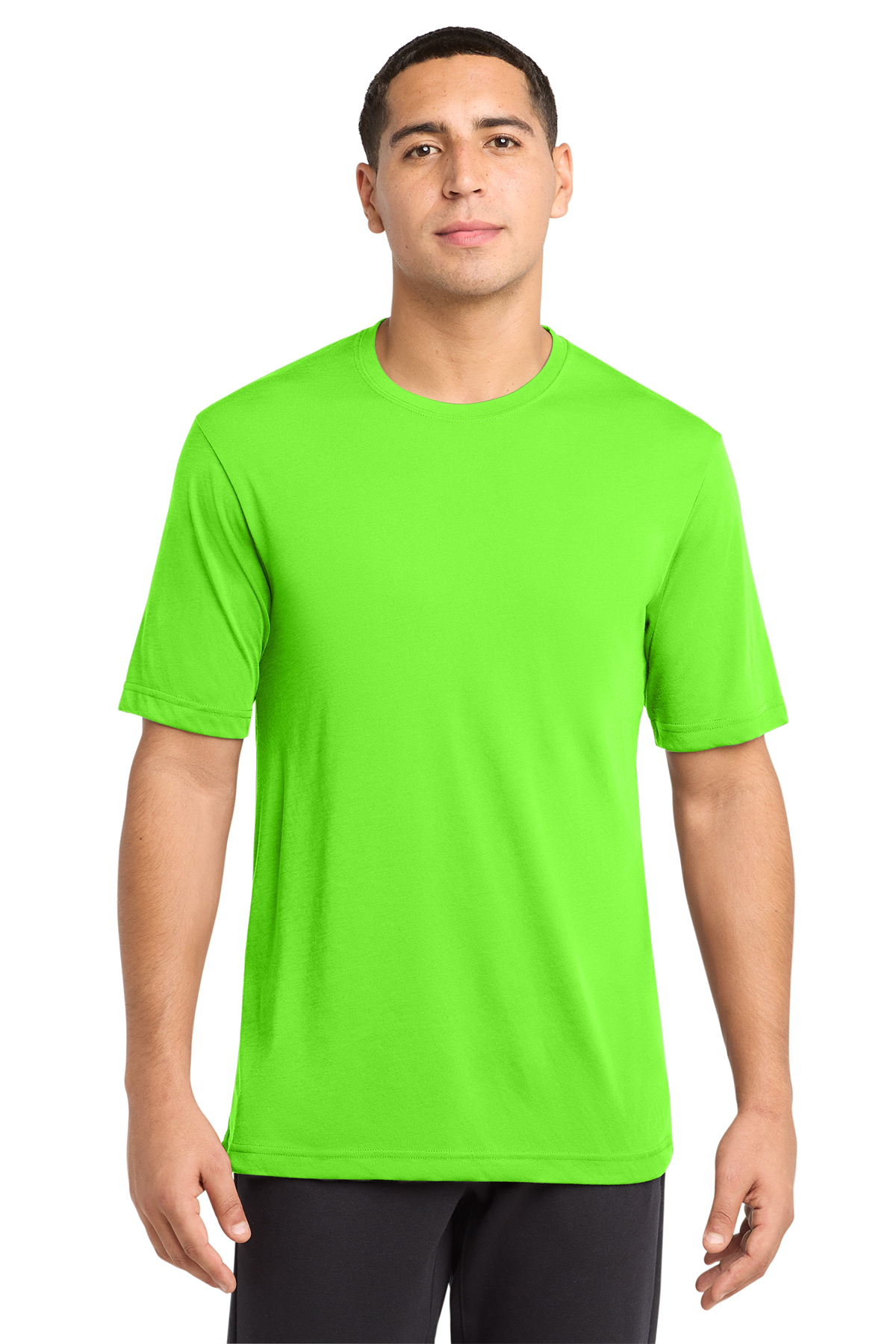 Sport-Tek® PosiCharge® Competitor™ Cotton Touch™ Tee 7