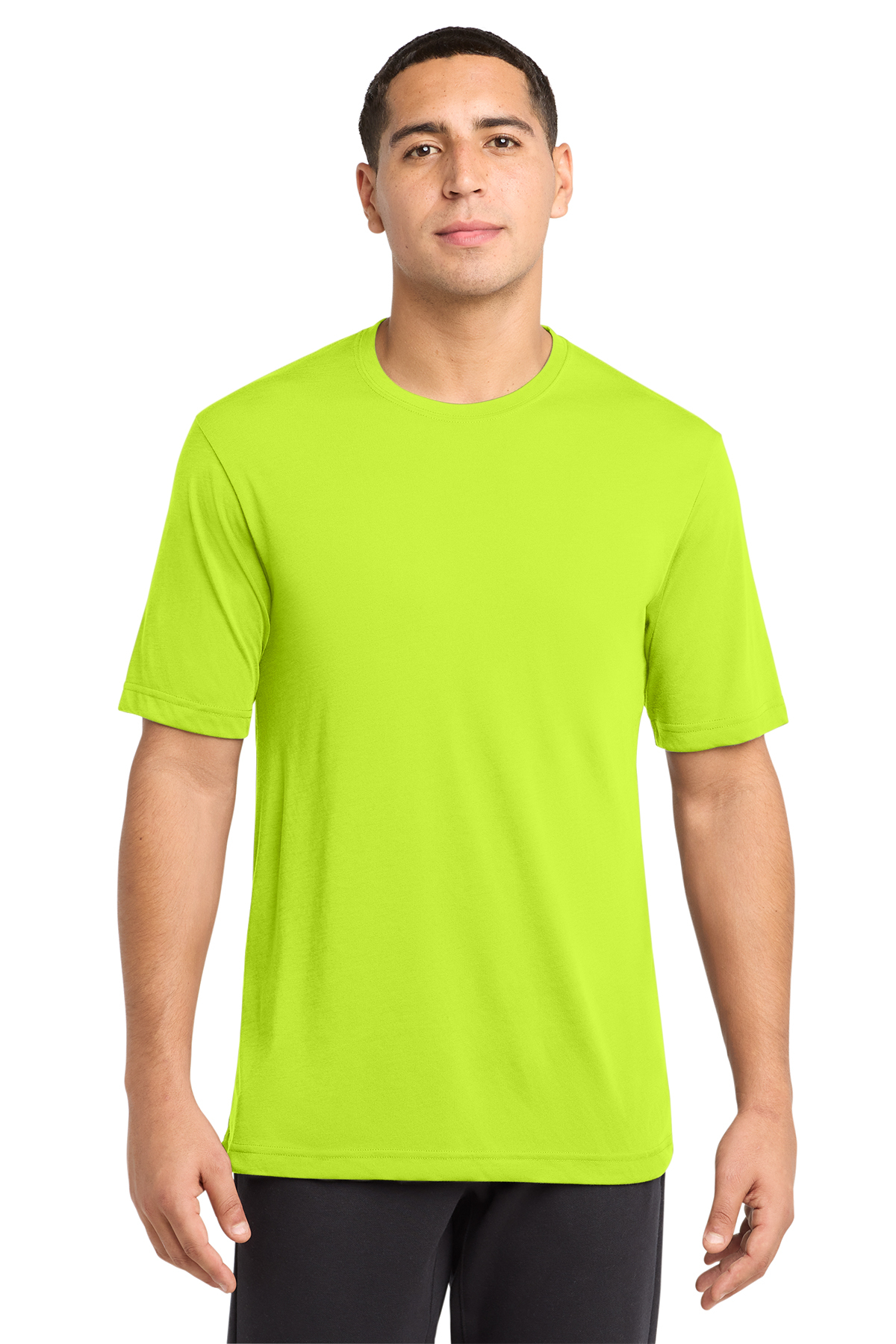 Sport-Tek® PosiCharge® Competitor™ Cotton Touch™ Tee 6