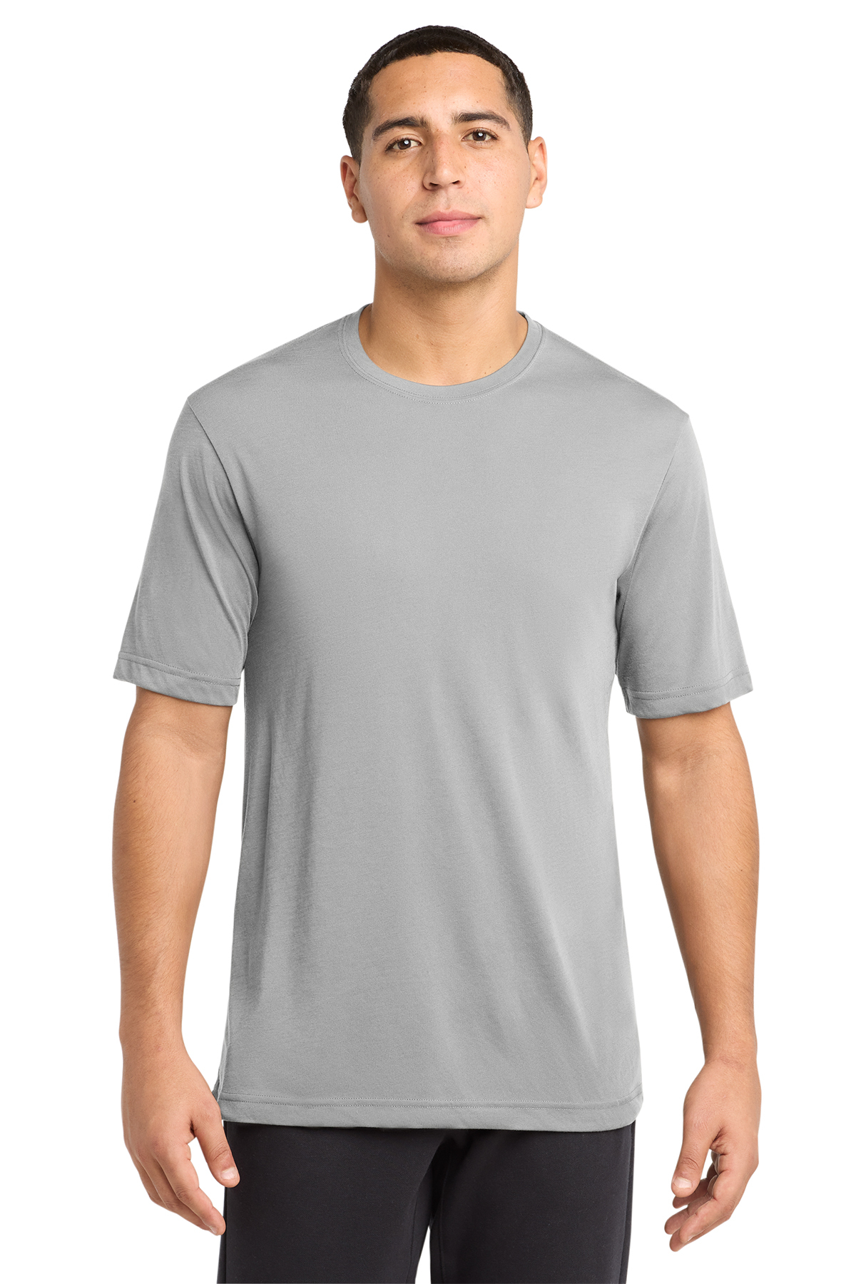 Sport-Tek® PosiCharge® Competitor™ Cotton Touch™ Tee 3