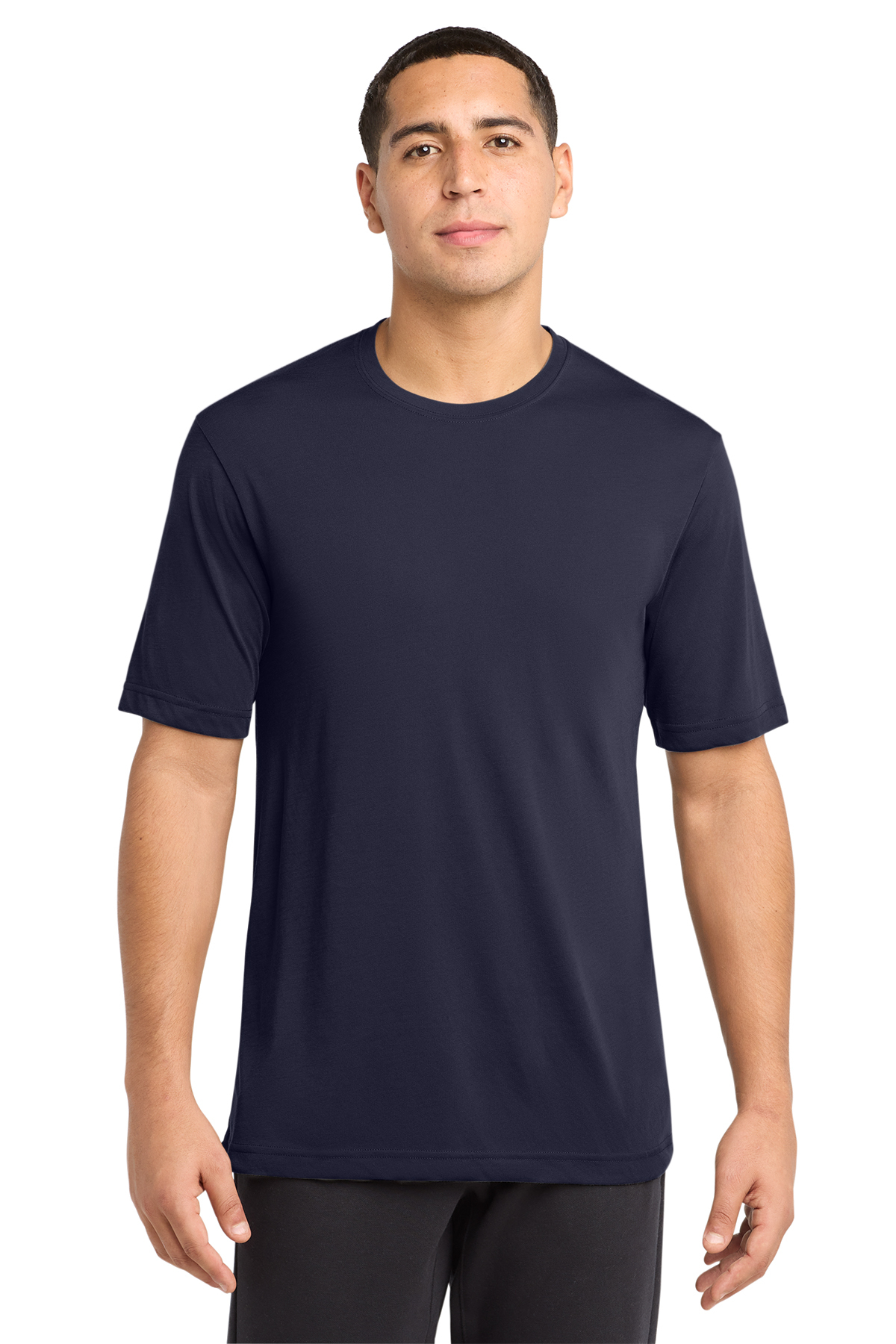 Sport-Tek® PosiCharge® Competitor™ Cotton Touch™ Tee 4