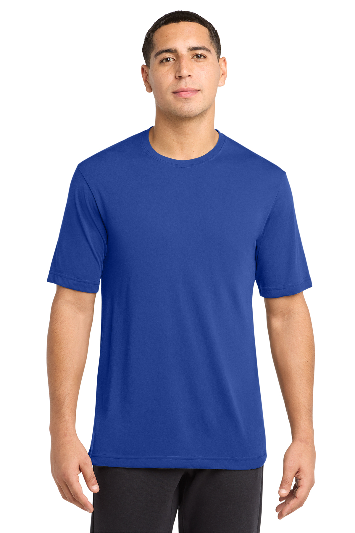 Sport-Tek® PosiCharge® Competitor™ Cotton Touch™ Tee 2