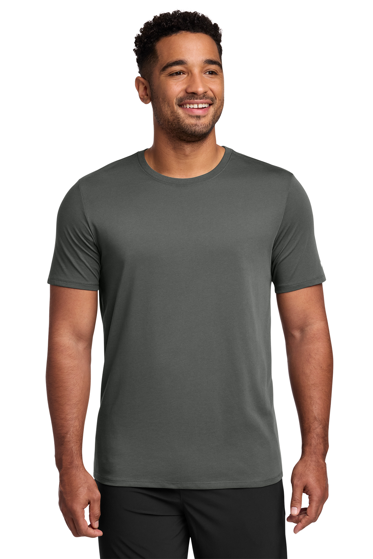 Nike Dri-FIT Cotton/Poly Tee 3