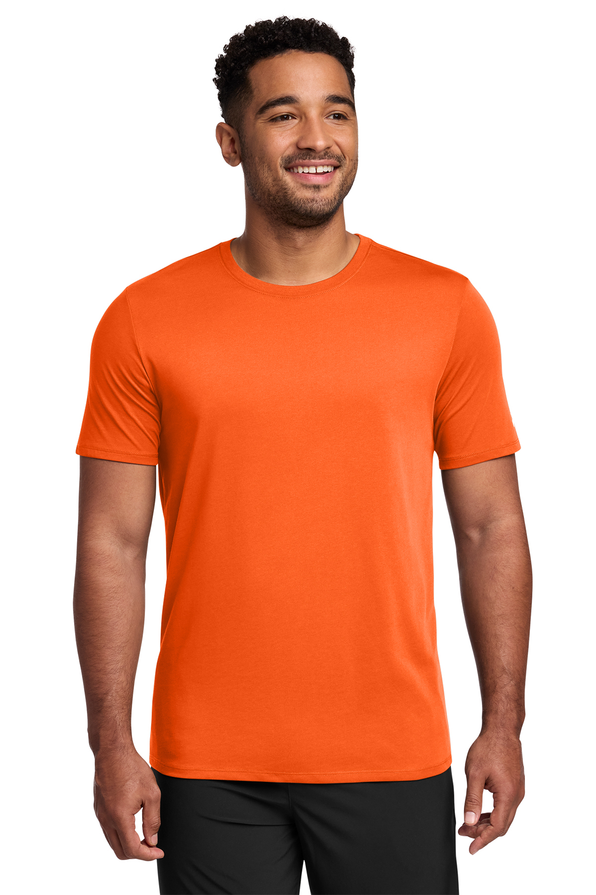 Nike Dri-FIT Cotton/Poly Tee 6