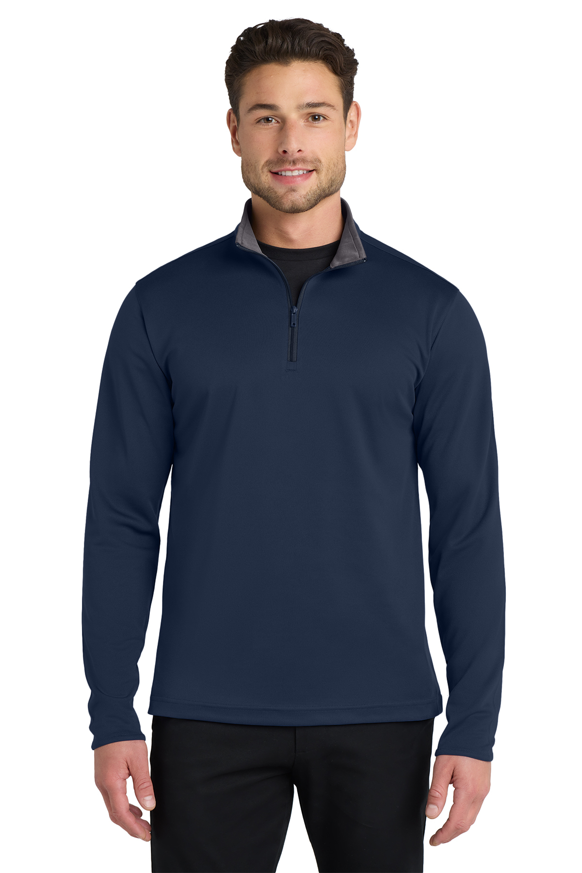 Performance 1/4 Zip 2