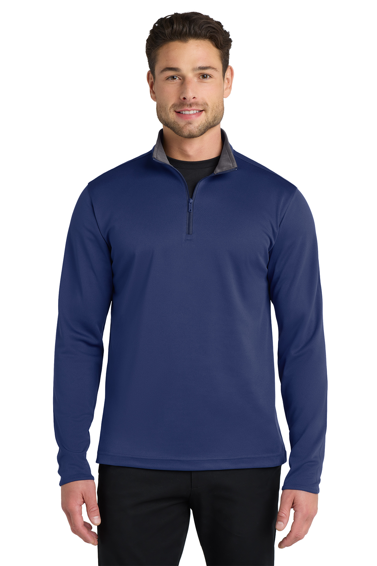 Performance 1/4 Zip 4