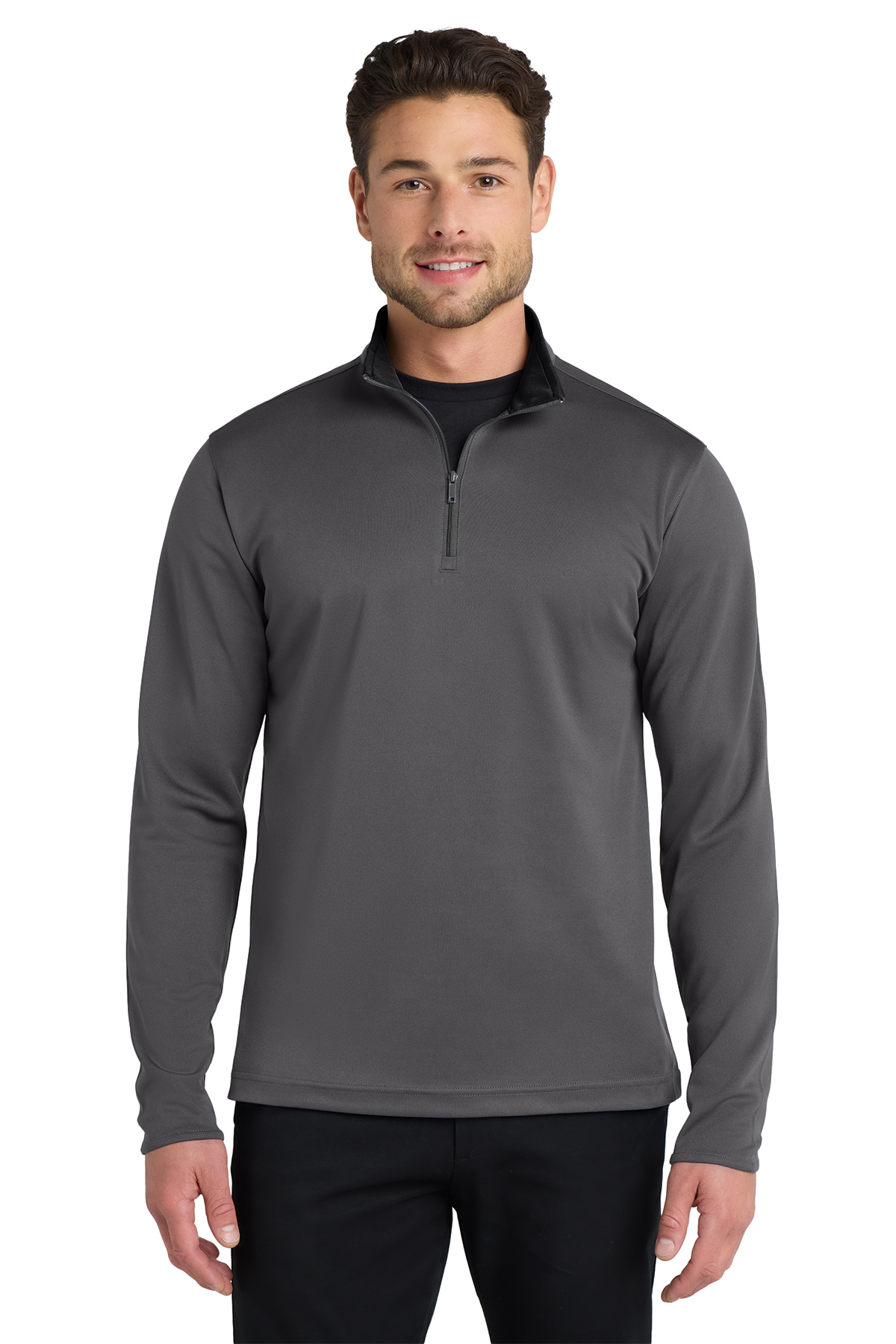 Performance 1/4 Zip 5