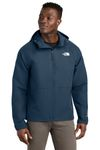 Barr Lake Soft Shell 3