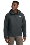 Barr Lake Soft Shell 1