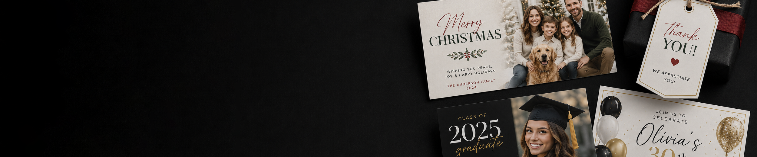 Celebrations & Events