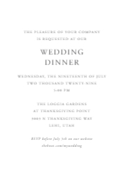 Gabrielle (Addison and Stephen in file)