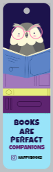 Reading Ribbon Back