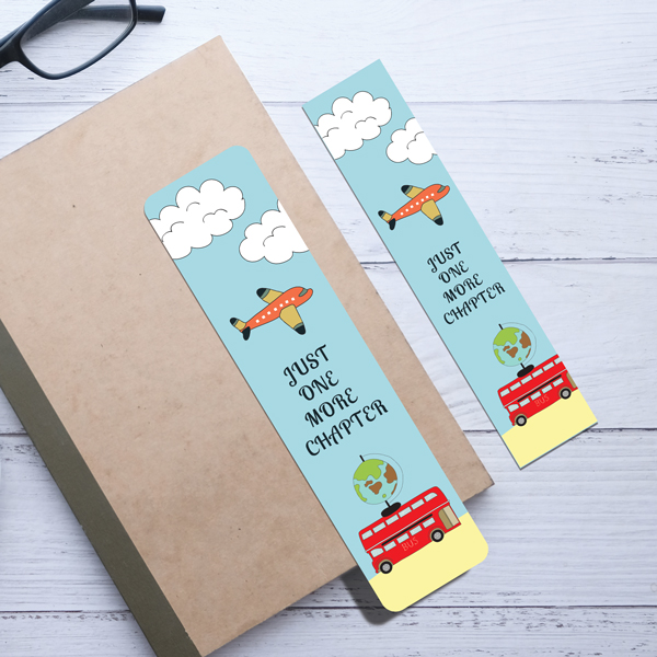 Bookmarks
