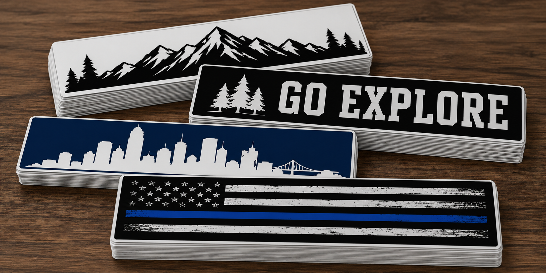 Decals