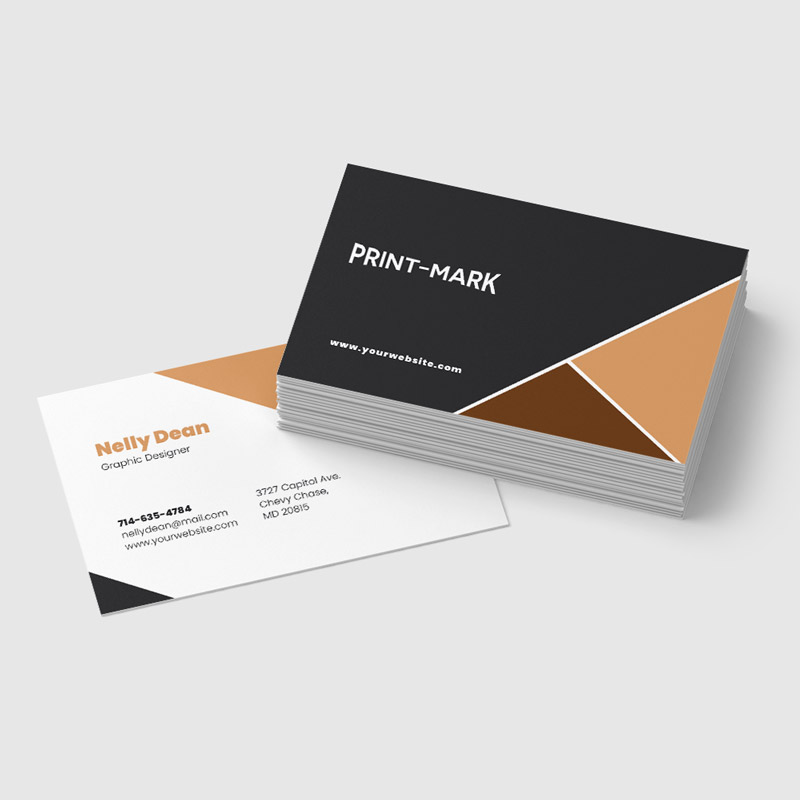 Business Cards
