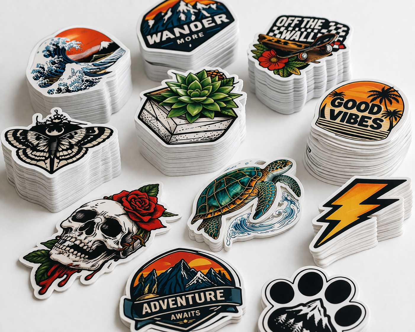 Stickers 4