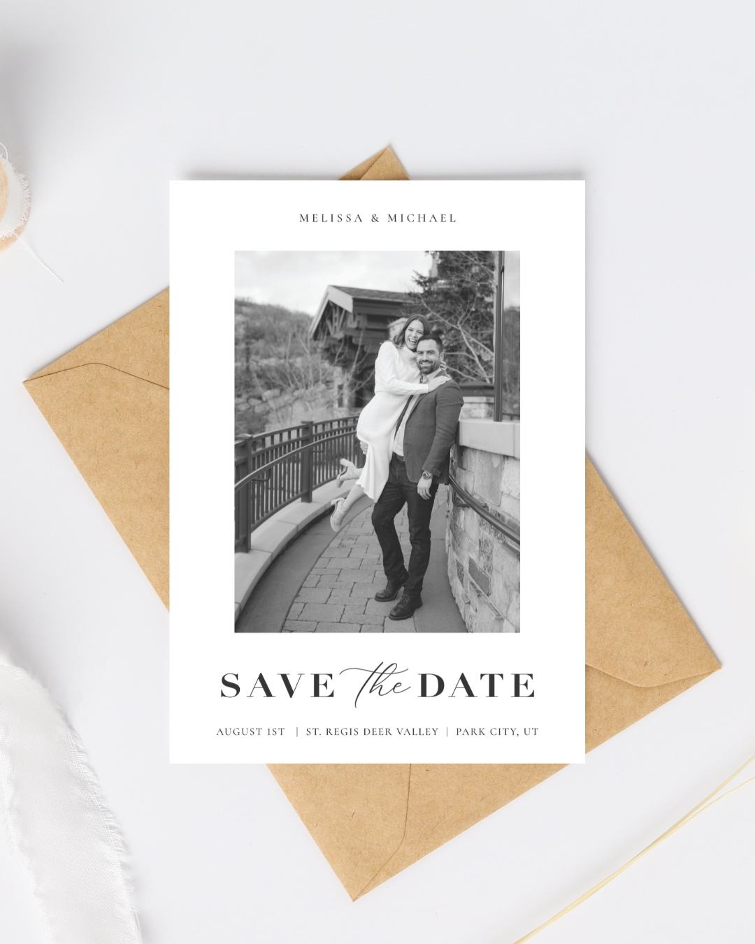 Save the Dates 1