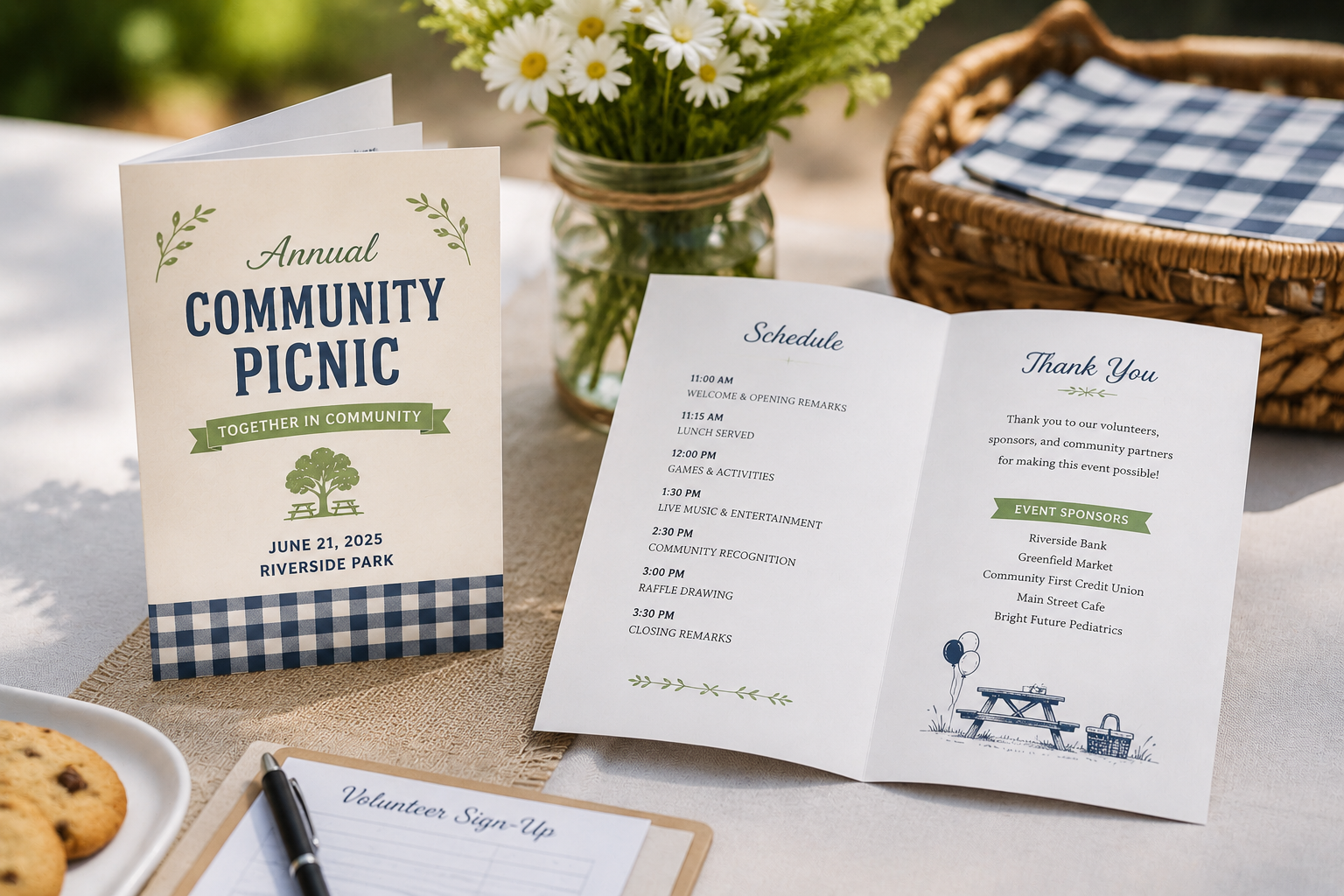 Community