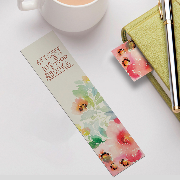 Bookmarks 1