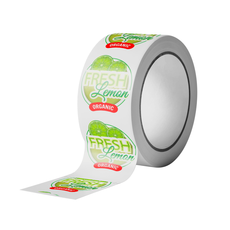 Roll Labels 1