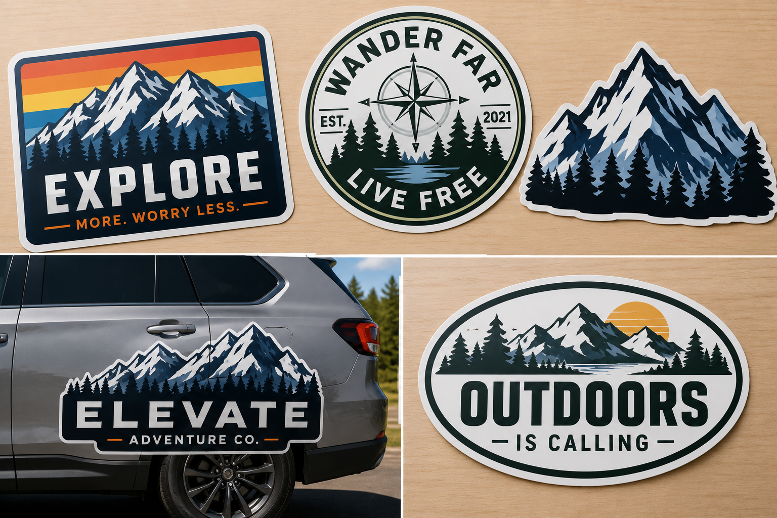 Decals 1