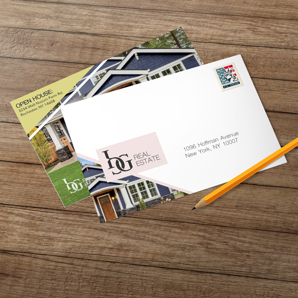 EDDM (Every Door Direct Mail) 3