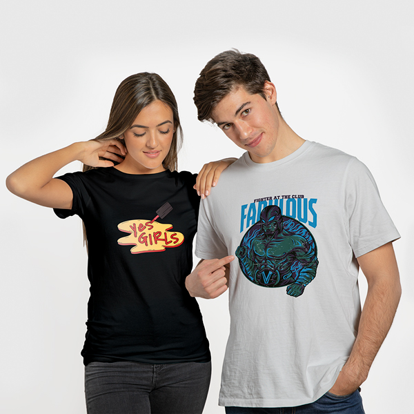 T-shirts T-shirts