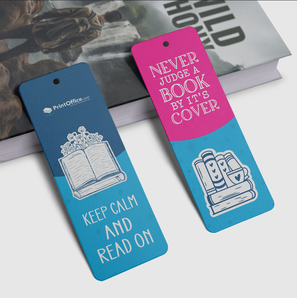 Bookmarks