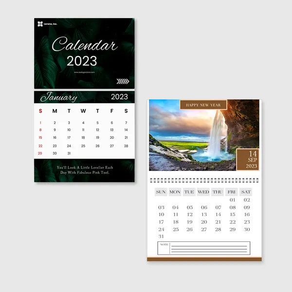 Calendars