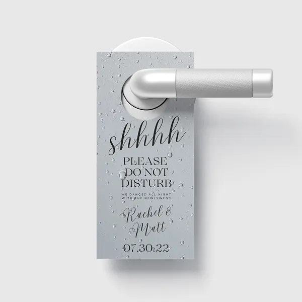 EndurACE Door Hangers