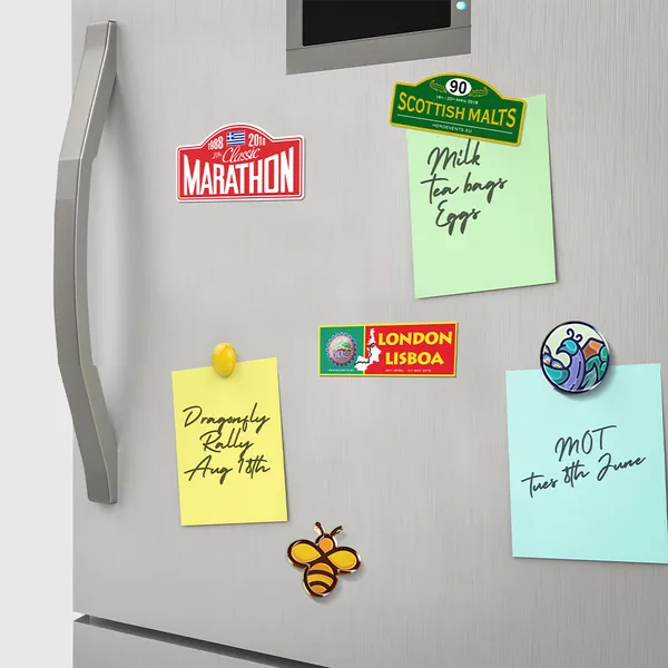 Magnets