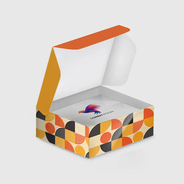 Akuafoil Business Card Boxes
