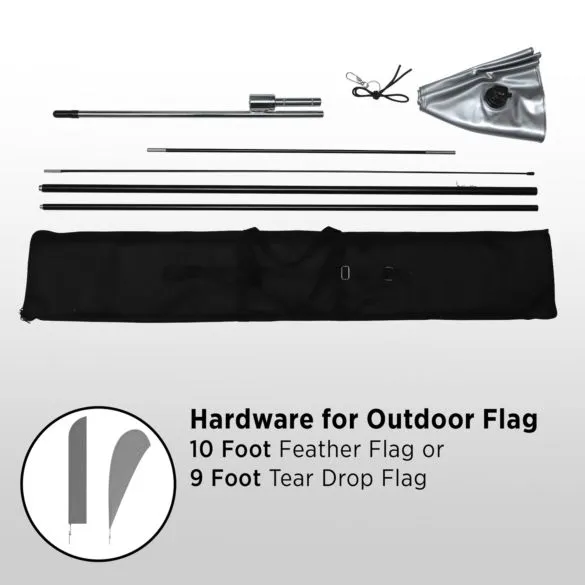 Flag Hardware 6