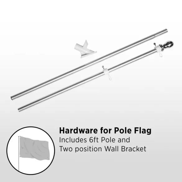 Flag Hardware 1