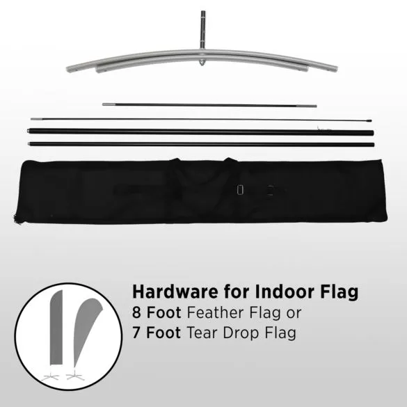 Flag Hardware 2