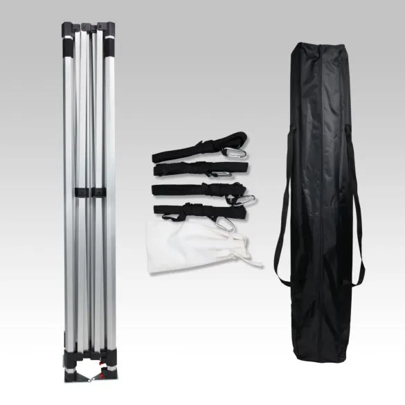 Event Tent hardware 1