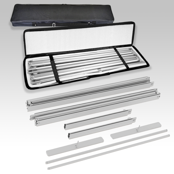 SEG Frame Hardware 1