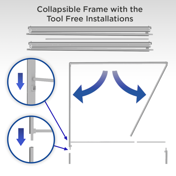 SEG Frame Hardware 2