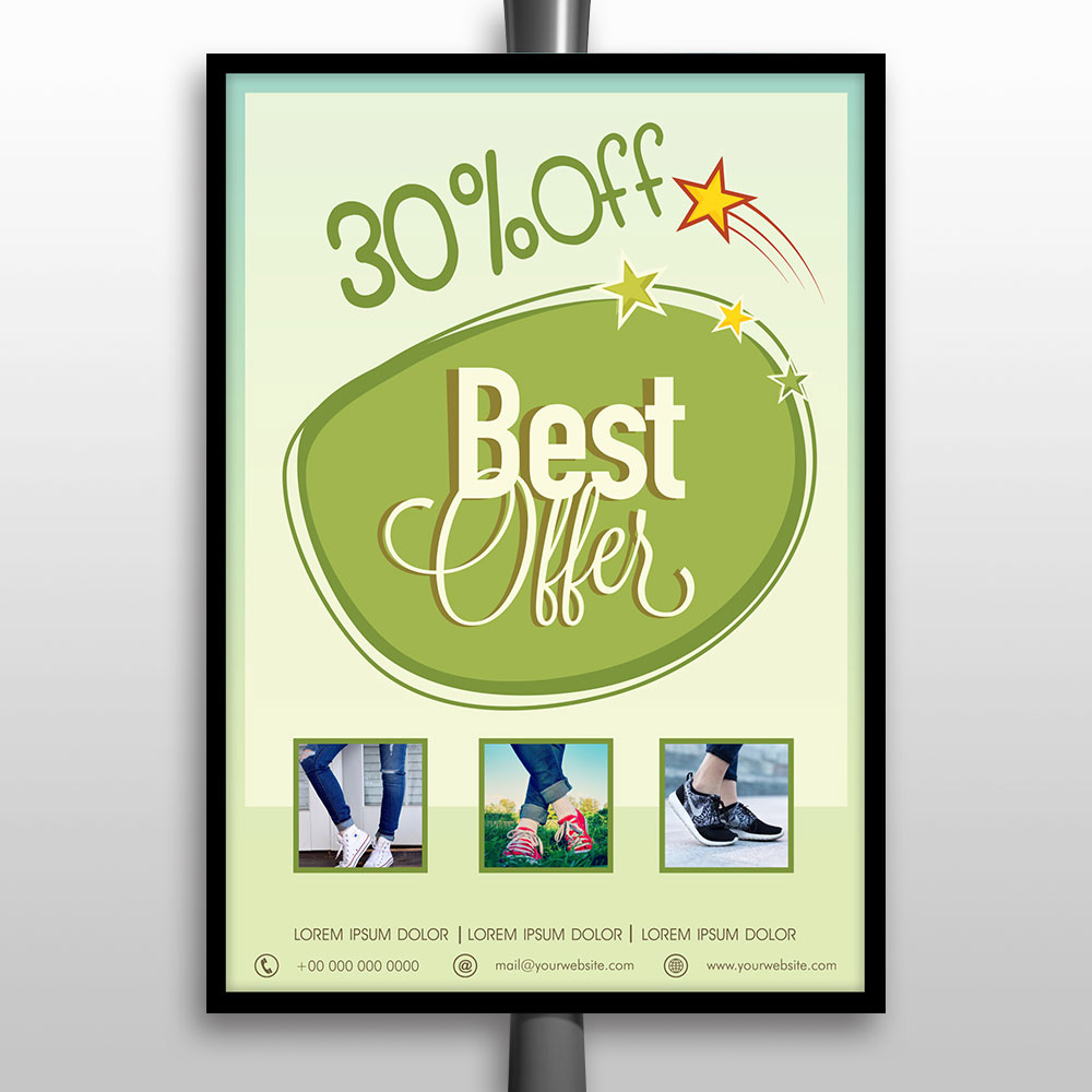 Posters Text Stock Posters Text Stock