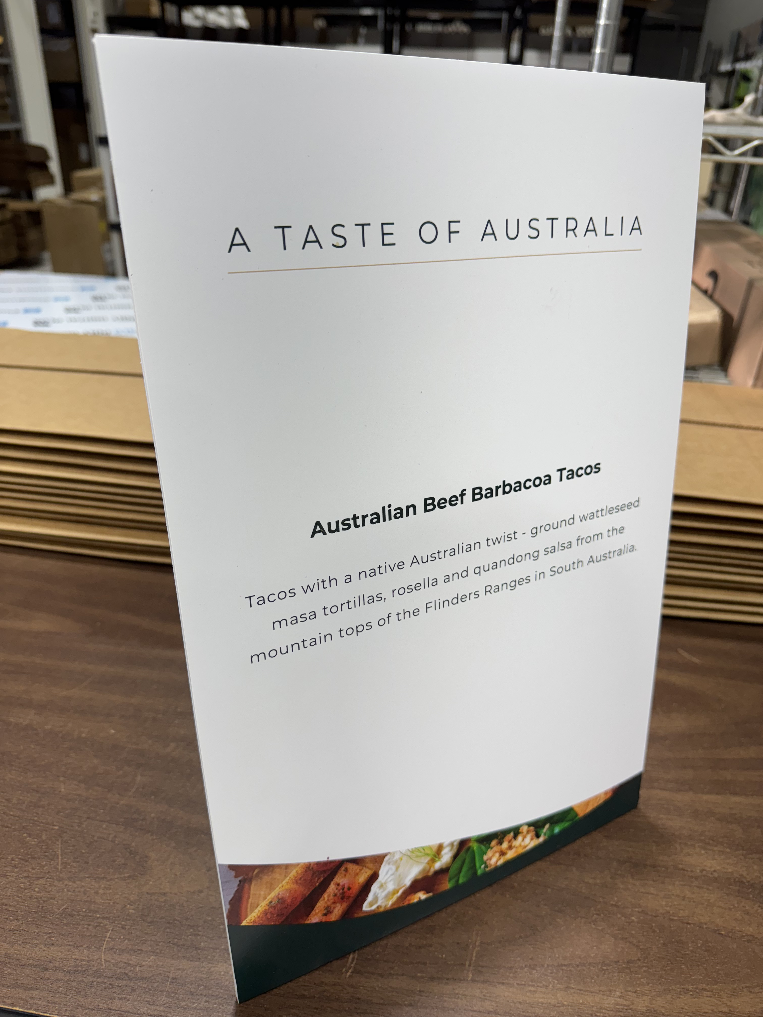 Print on PVC | Custom PVC Printing Services | Printshape LLC