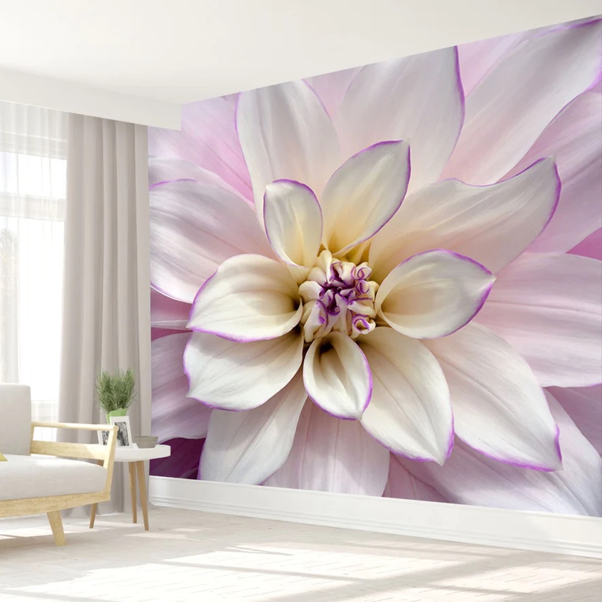 Peel and Stick Wallpaper Printing