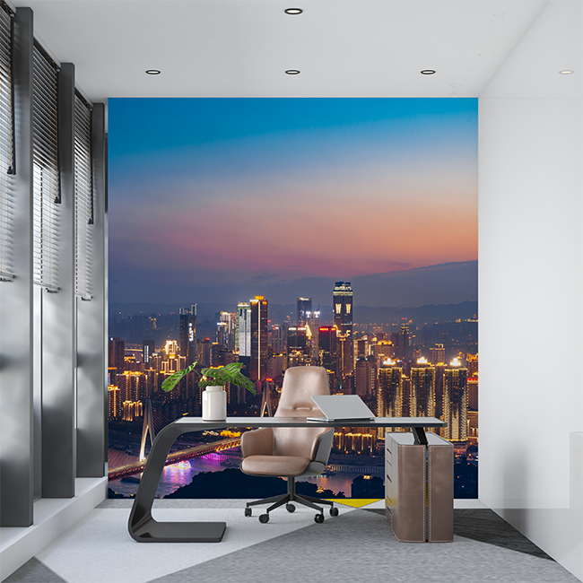 Custom Wallpaper For Walls