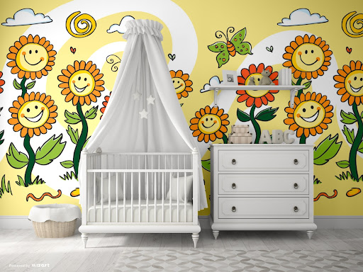 Custom Wallpaper Panels